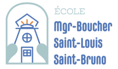 École Saint-Bruno